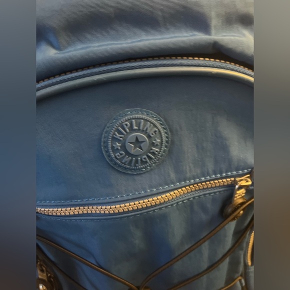 Kipling Backpack/travel bag/luggage - Picture 4 of 15